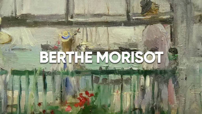 006. Berthe Morisot